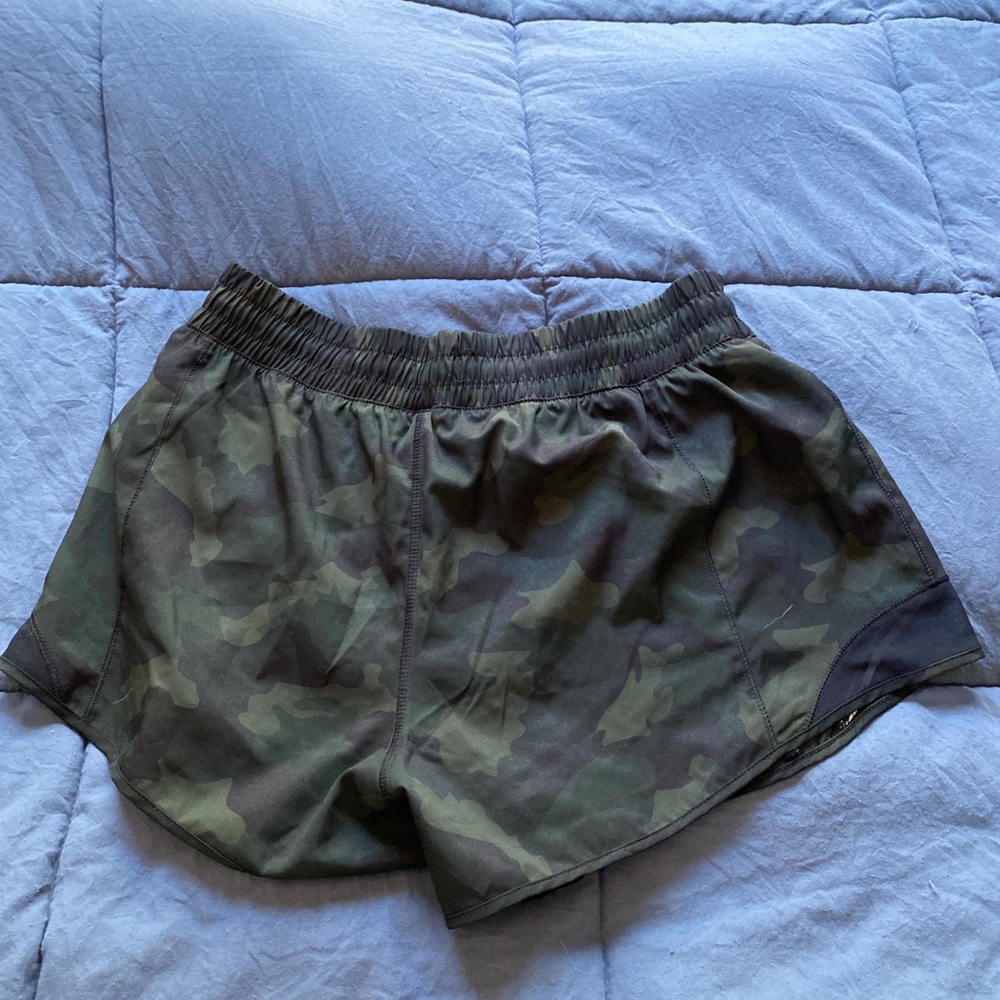 90 Degree Shorts